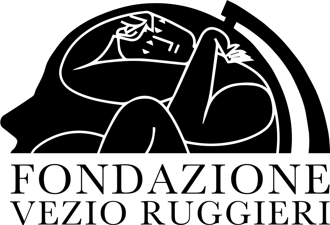 Fondazione Vezio Ruggieri Logo