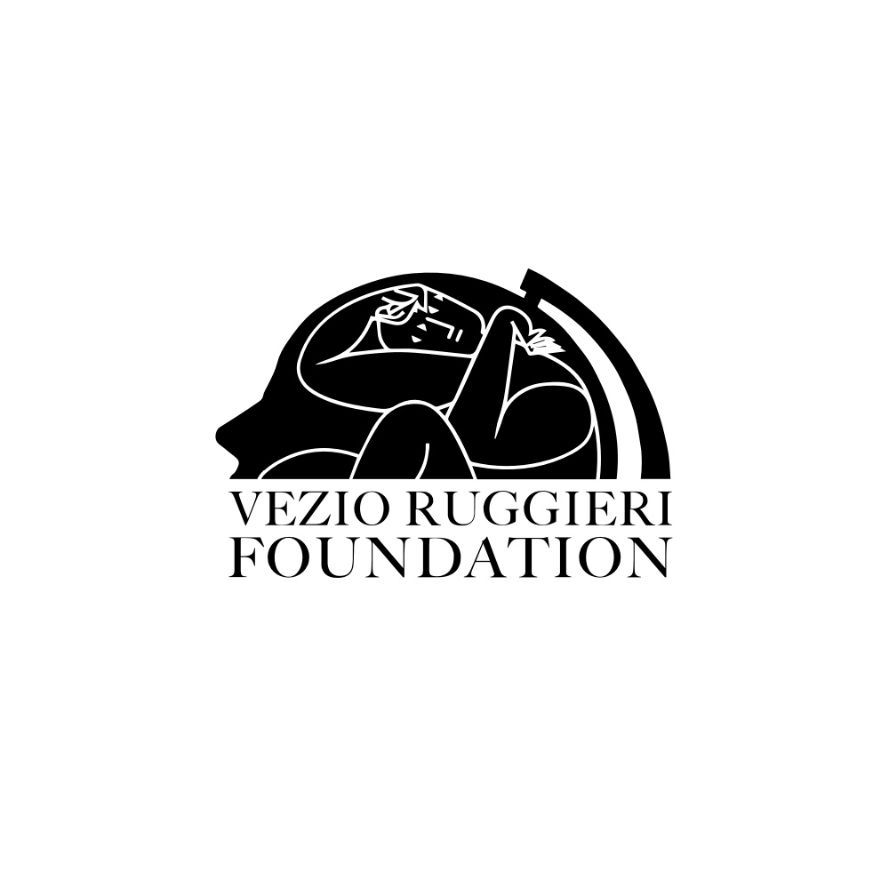 Fondazione Vezio Ruggieri Logo